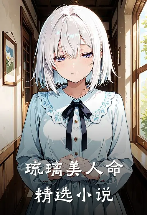 琉璃美人命精选小说