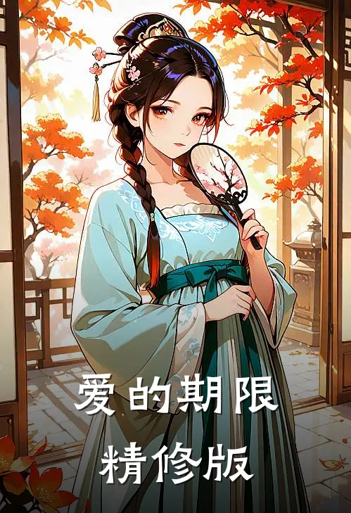 爱的期限精修版