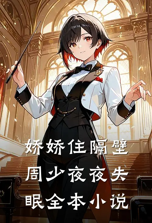 娇娇住隔壁，周少夜夜失眠全本小说
