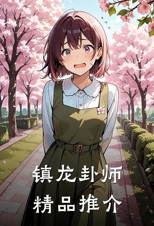 镇龙卦师精品推介