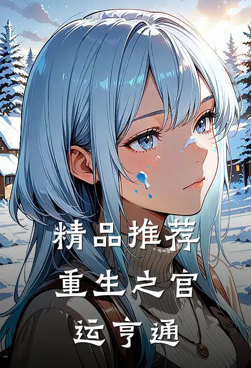 精品推荐重生之官运亨通