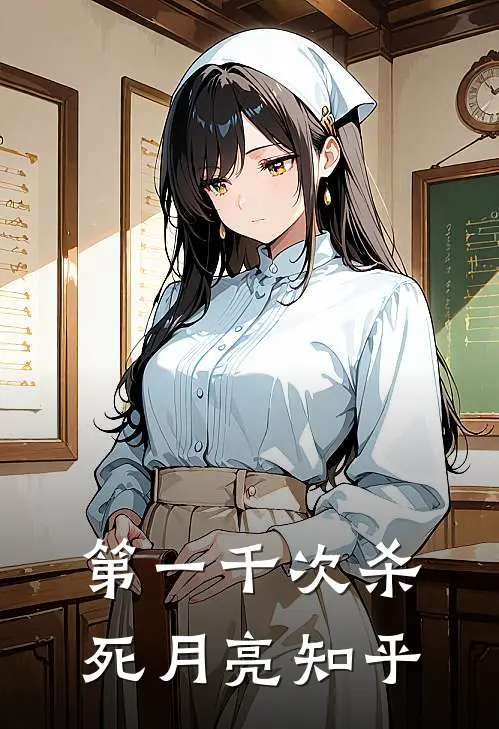 第一千次杀死月亮知乎