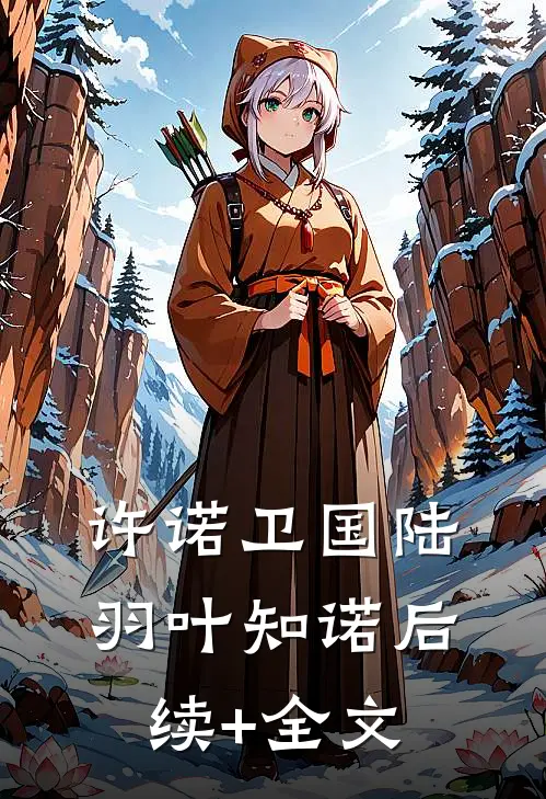 许诺卫国陆羽叶知诺后续+全文