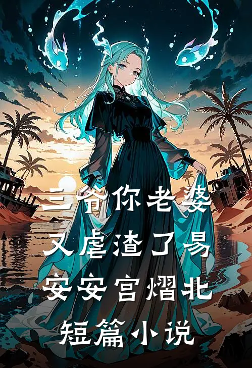 三爷你老婆又虐渣了易安安宫熠北短篇小说