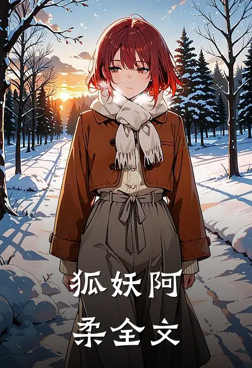 狐妖阿柔全文