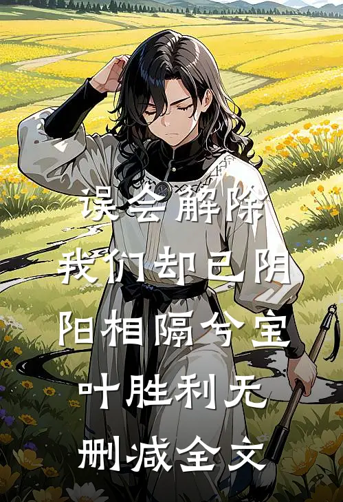 误会解除，我们却已阴阳相隔兮宝叶胜利无删减全文