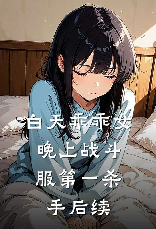 白天乖乖女，晚上战斗服第一杀手后续