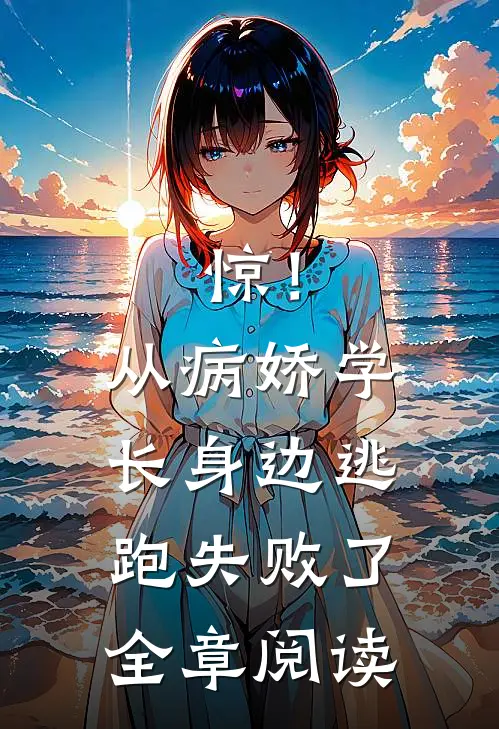 惊！从病娇学长身边逃跑失败了全章阅读