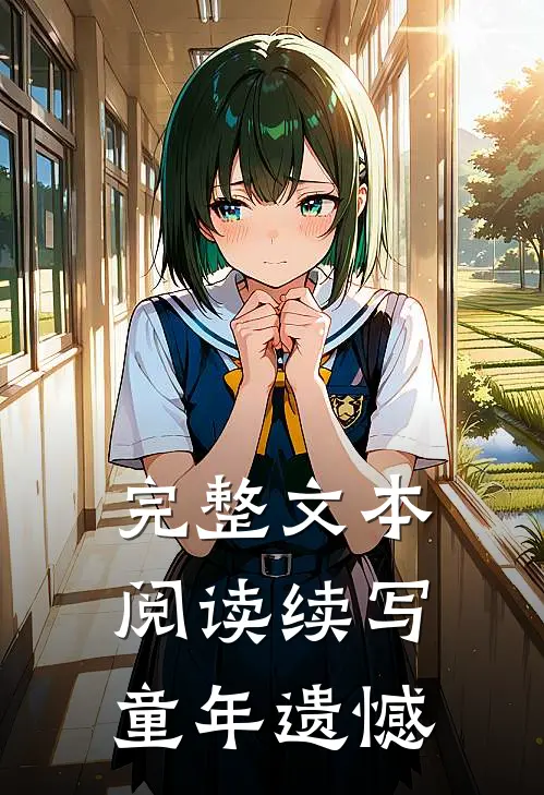完整文本阅读续写童年遗憾