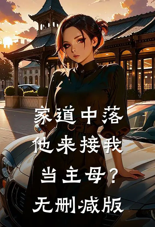 家道中落，他来接我当主母？无删减版