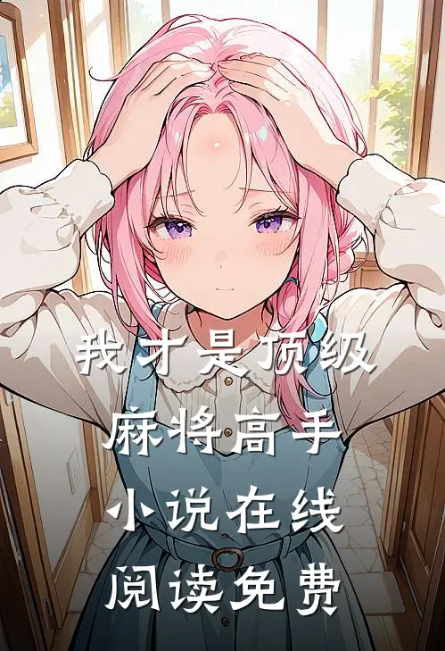 我才是顶级麻将高手小说在线阅读免费