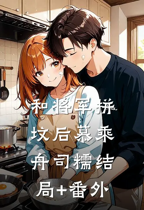 和将军拼坟后慕乘舟司糯结局+番外