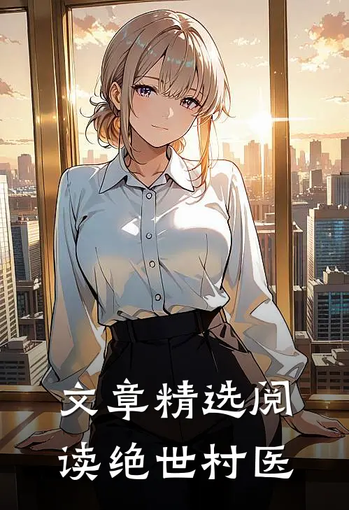 文章精选阅读绝世村医