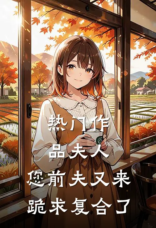 热门作品夫人，您前夫又来跪求复合了