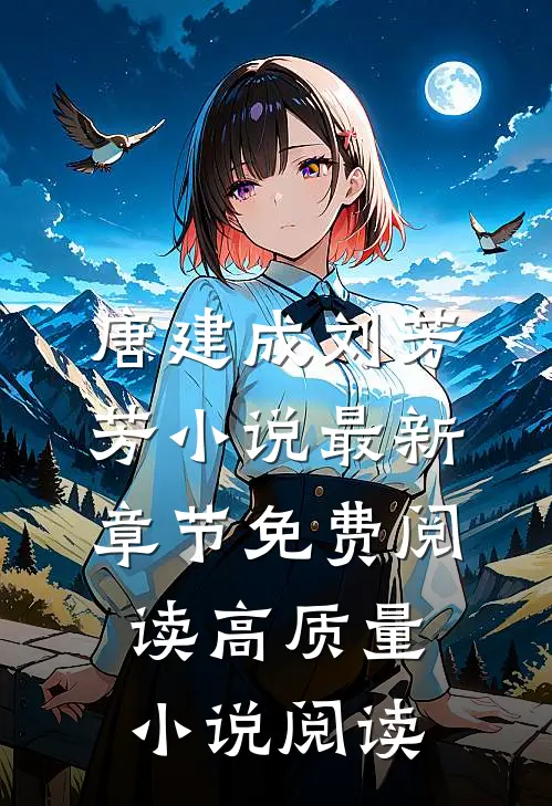 唐建成刘芳芳小说最新章节免费阅读高质量小说阅读