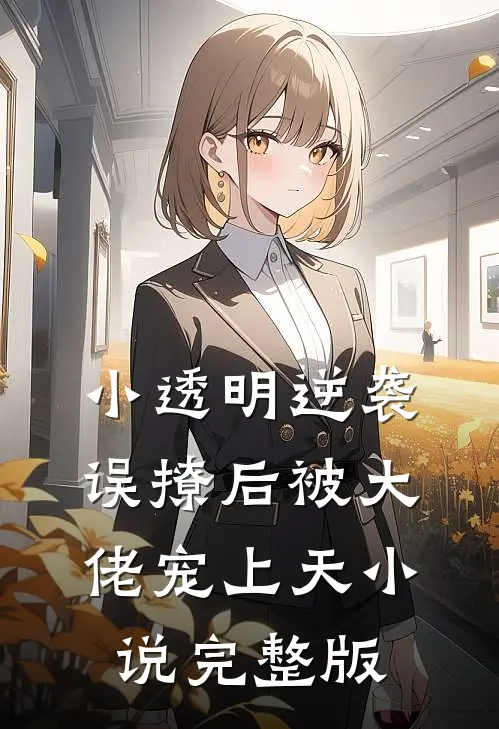 小透明逆袭：误撩后被大佬宠上天小说完整版