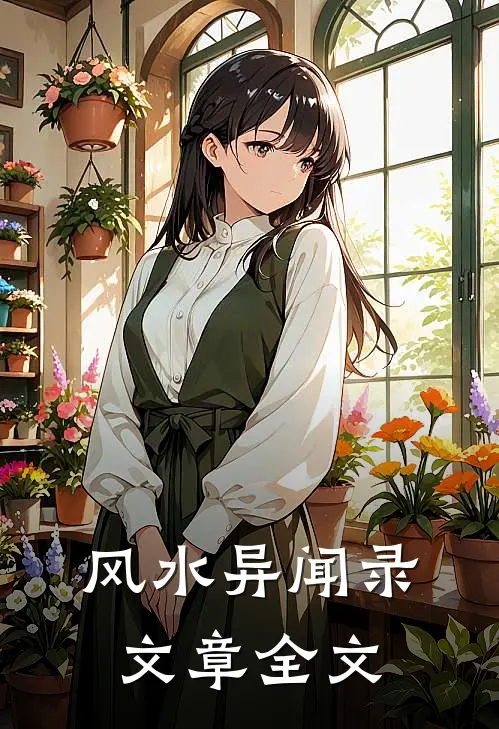 风水异闻录文章全文