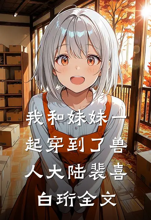 我和妹妹一起穿到了兽人大陆裴喜白珩全文