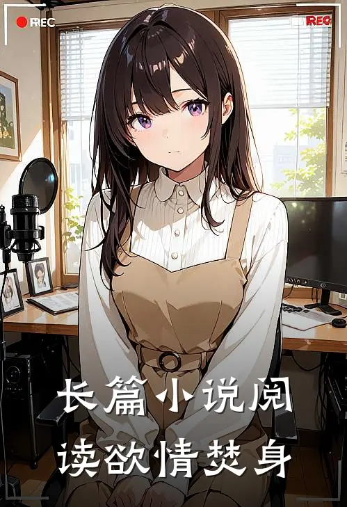 长篇小说阅读欲情焚身