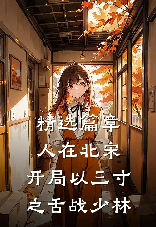 精选篇章人在北宋，开局以三寸之舌战少林