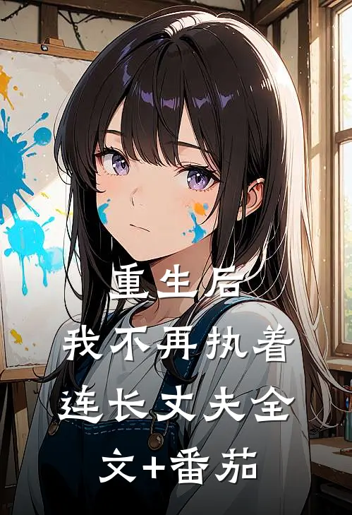 重生后，我不再执着连长丈夫全文+番茄