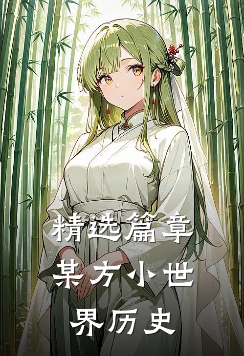 精选篇章某方小世界历史