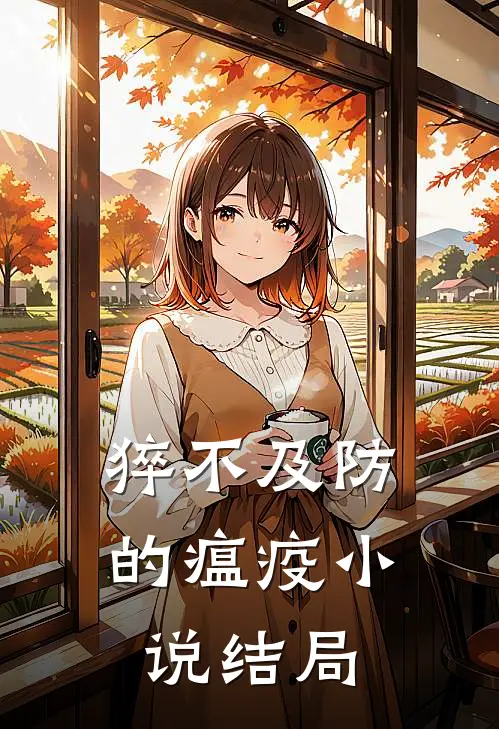 猝不及防的瘟疫小说结局