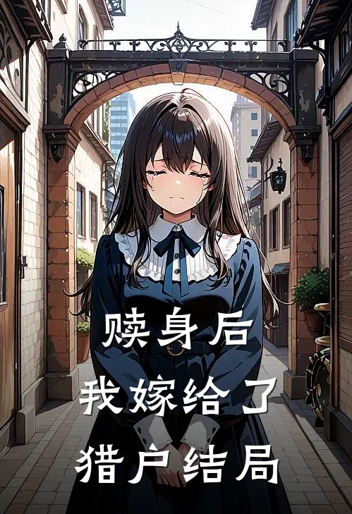 赎身后,我嫁给了猎户结局是