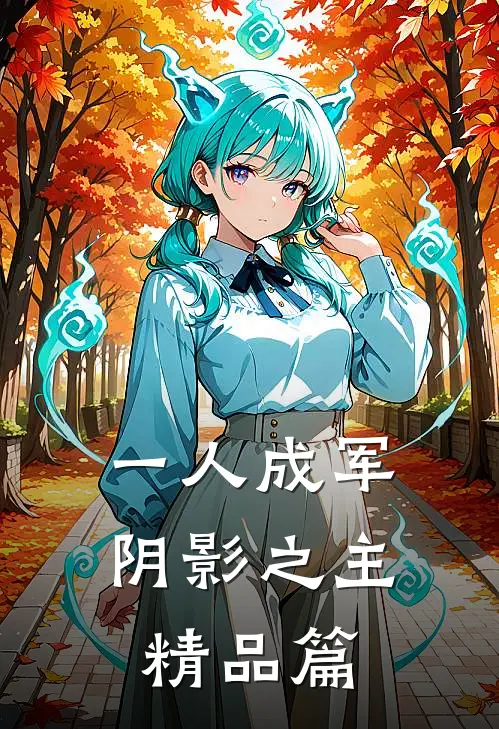 一人成军阴影之主精品篇