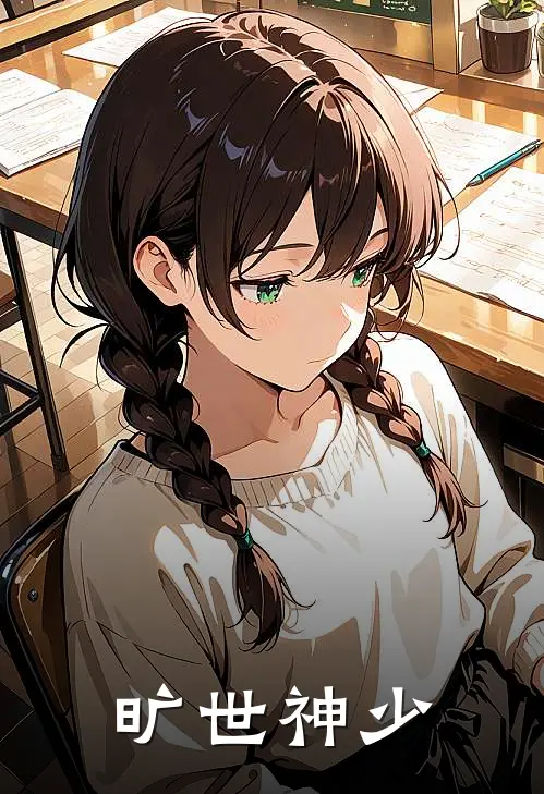 旷世神少