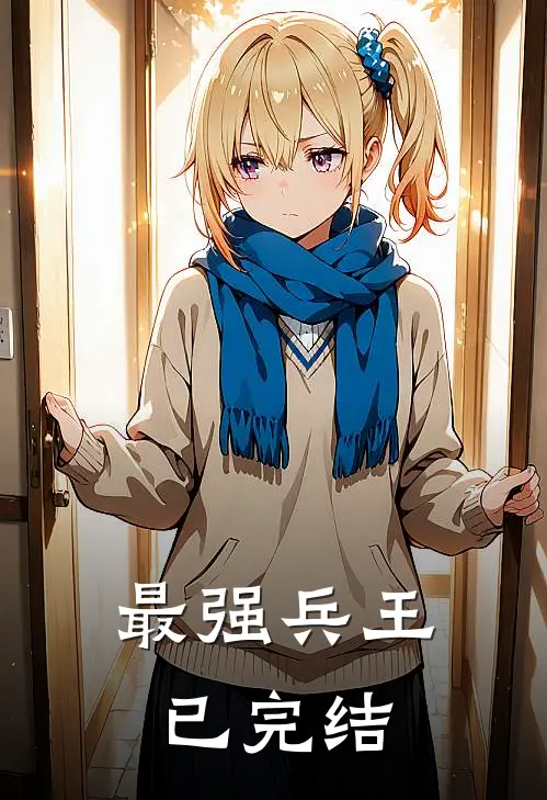 最强兵王已完结
