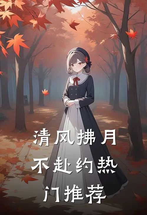 清风拂月不赴约热门推荐