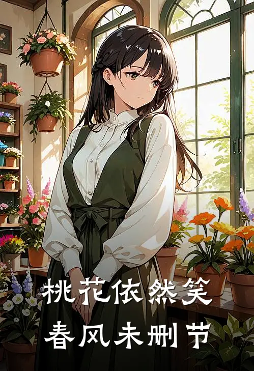 桃花依然笑春风未删节