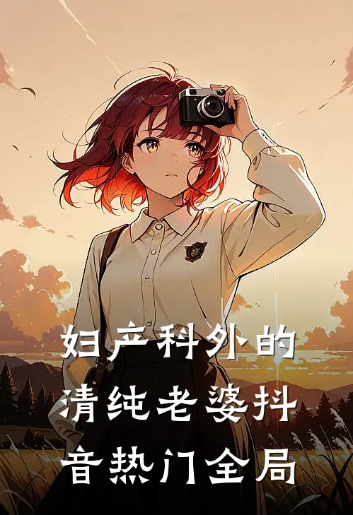 妇产科外的清纯老婆抖音热门全局