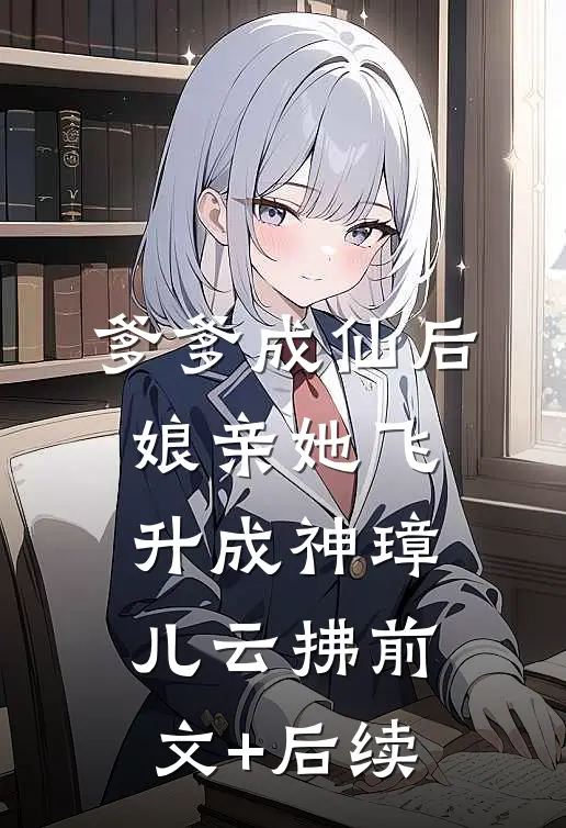 爹爹成仙后，娘亲她飞升成神璋儿云拂前文+后续