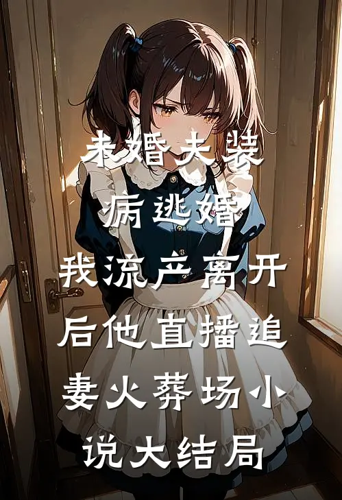 未婚夫装病逃婚，我流产离开后他直播追妻火葬场小说大结局