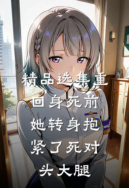 精品选集重回身死前，她转身抱紧了死对头大腿