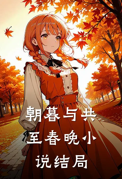 朝暮与共至春晚小说结局