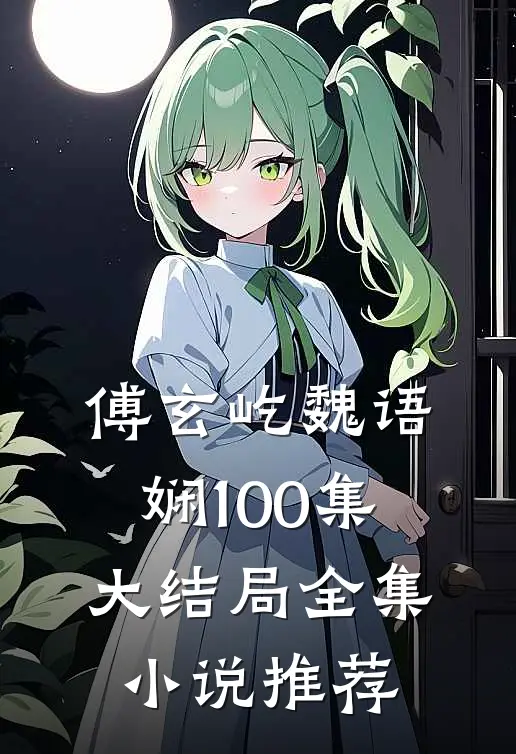 傅玄屹魏语娴100集大结局全集小说推荐