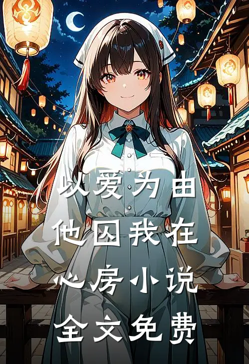 以爱为由，他囚我在心房小说全文免费