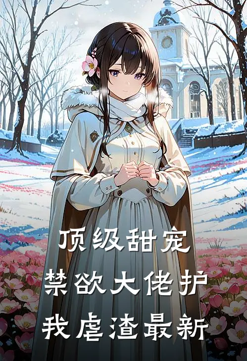 顶级甜宠：禁欲大佬护我虐渣最新