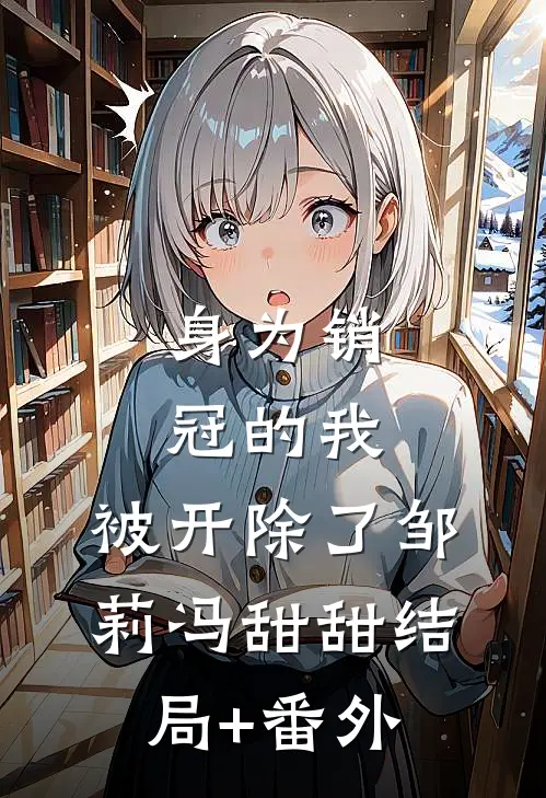 身为销冠的我，被开除了邹莉冯甜甜结局+番外