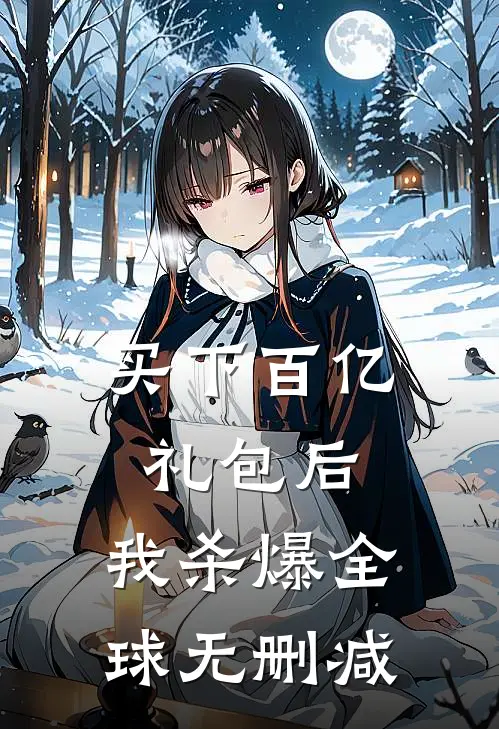 买下百亿礼包后，我杀爆全球无删减