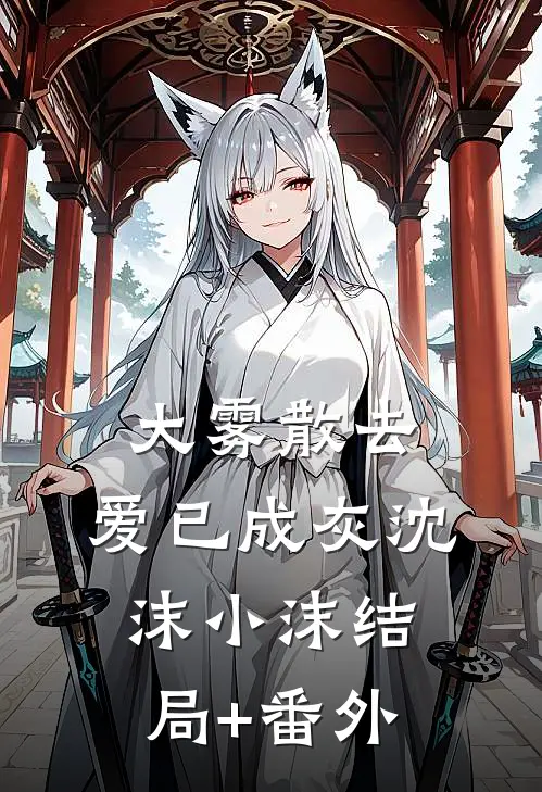 大雾散去，爱已成灰沈沫小沫结局+番外