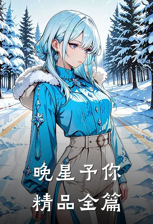 晚星予你精品全篇