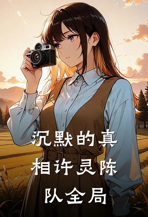 沉默的真相许灵陈队全局