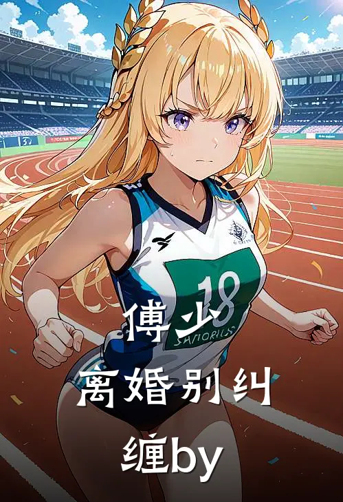 傅少，离婚别纠缠by
