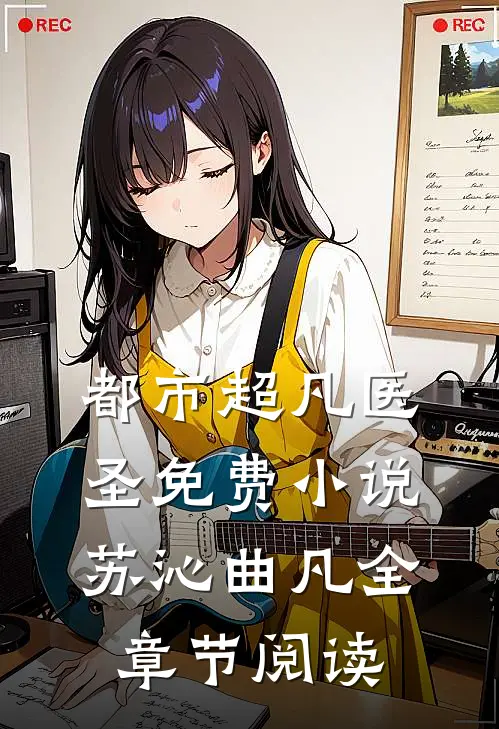 都市超凡医圣免费小说苏沁曲凡全章节阅读
