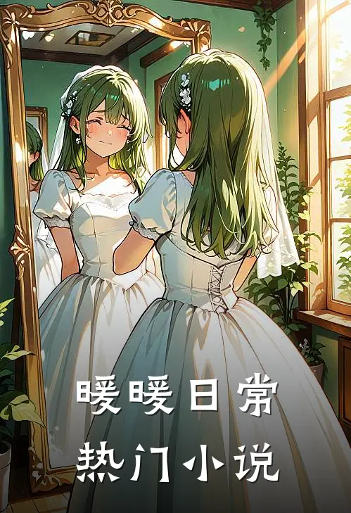 暖暖日常热门小说
