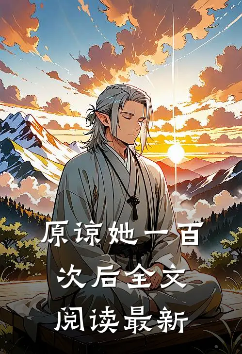 原谅她一百次后全文阅读最新